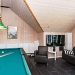 Holiday home Luxury Retreat With Pool - By Traum Fano