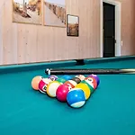Luxury Retreat With Pool - By Traum * Fano