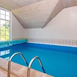 Holiday home Luxury Retreat With Pool - By Traum