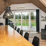 Luxury Retreat With Pool - By Traum Holiday home Fano