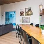 Holiday home Luxury Retreat With Pool - By Traum