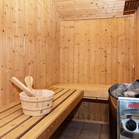 Luxury Retreat With Pool - By Traum Fanø