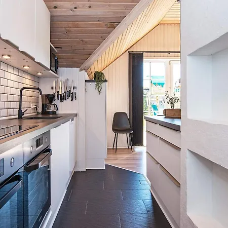 Hébergement de vacances Luxury Retreat With Pool - By Traum *