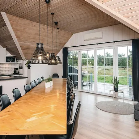 Hébergement de vacances Luxury Retreat With Pool - By Traum