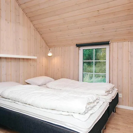 Casa de Férias Luxury Retreat With Pool - By Traum Fanø