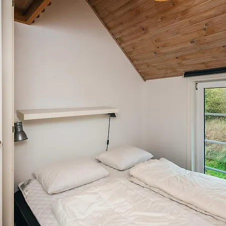 Luxury Retreat With Pool - By Traum * Fanø