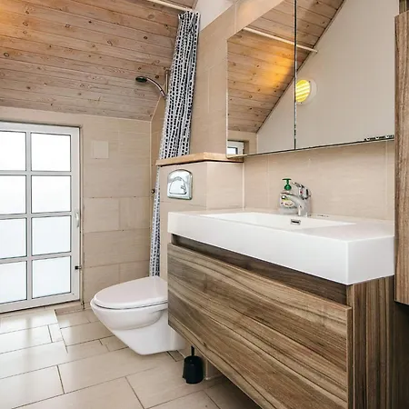 Hébergement de vacances Luxury Retreat With Pool - By Traum *