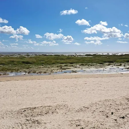 Luxury Retreat With Pool - By Traum * Fanø