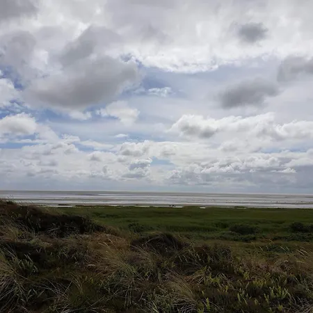 Casa de Férias Luxury Retreat With Pool - By Traum Fanø