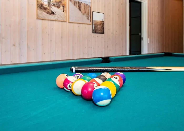 Luxury Retreat With Pool - By Traum * Fanø