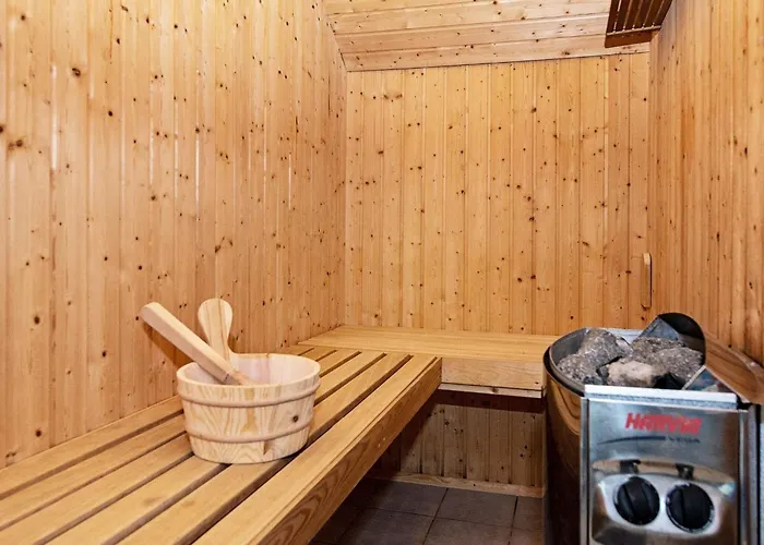 Luxury Retreat With Pool - By Traum Fanø