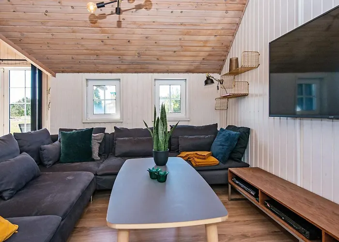 Luxury Retreat With Pool - By Traum 別荘