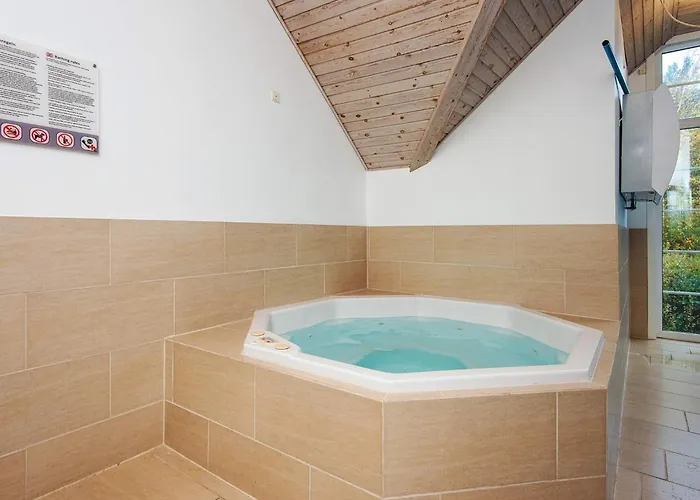 Luxury Retreat With Pool - By Traum