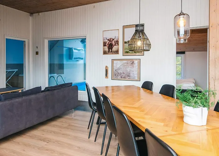 別荘 Luxury Retreat With Pool - By Traum