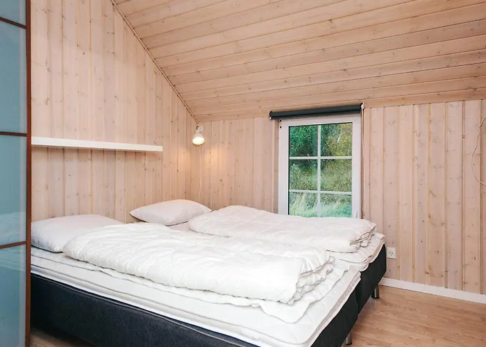 別荘 Luxury Retreat With Pool - By Traum Fanø