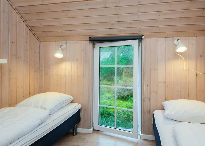 Luxury Retreat With Pool - By Traum Fanø