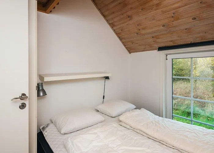 Luxury Retreat With Pool - By Traum * Fanø