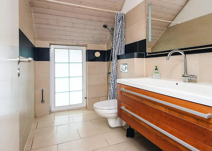 Luxury Retreat With Pool - By Traum Fanø