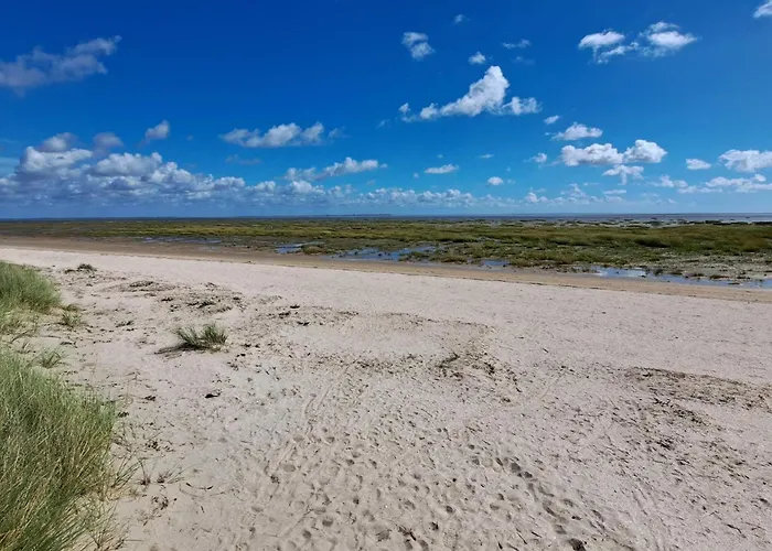 Luxury Retreat With Pool - By Traum Fanø