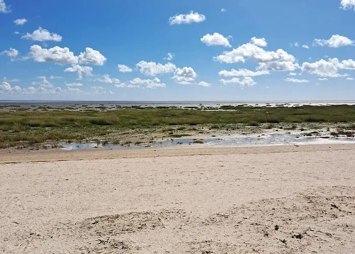 Luxury Retreat With Pool - By Traum * Fanø